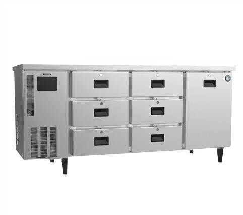 bàn mát hộc kéo hoshizaki rtdw-187ms4-33d 461 lít hình 0 ban mat hoc keo hoshizaki rtdw-187ms4-33d 461 lit hinh 0