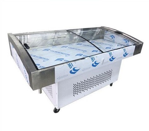 tủ trưng bày hải sản snow village ad-1.8a 1m8-277l hình 0 tu trung bay hai san snow village ad-1.8a 1m8-277l hinh 0