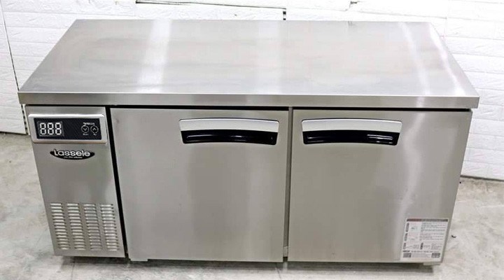 ban mat 2 canh lassele lnrt-2b-1500 1m5 hinh 1