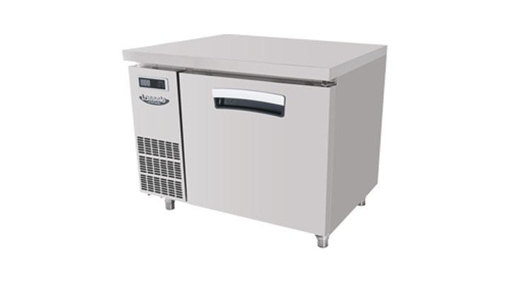 ban mat 1 canh lassele lnrt-1b-900 0.9m hinh 0