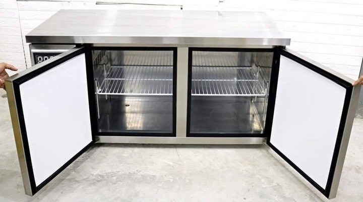 ban mat 2 canh lassele lnrt-2b-1500 1m5 hinh 2