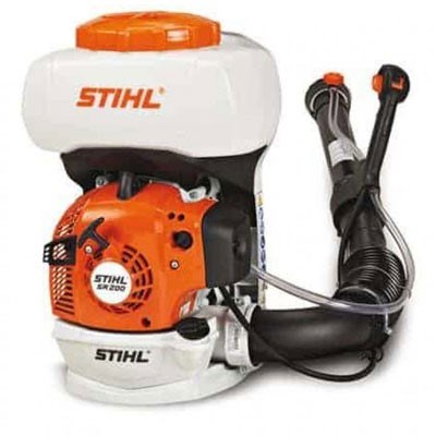 may phun thuoc khu trung stihl sr-200 hinh 0