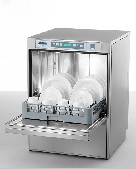 may rua chen cong nghiep winterhalter u50 hinh 0