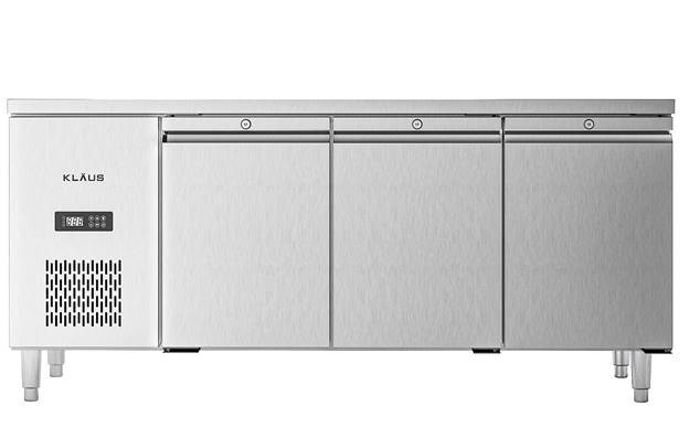 bàn đông 3 cánh inox klaus kcf-1.1-3d hình 0 ban dong 3 canh inox klaus kcf-1.1-3d hinh 0