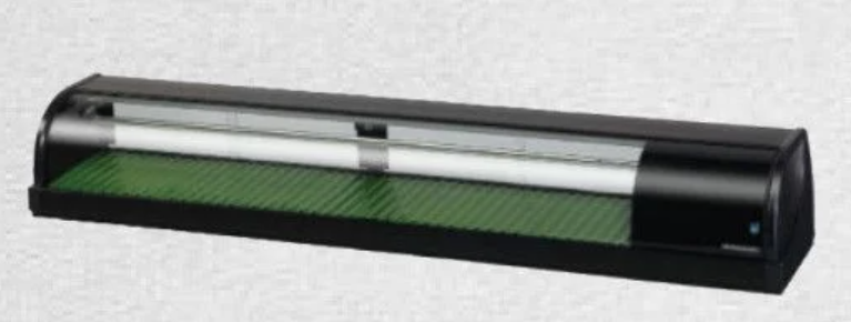 tu trung bay sushi hoshizaki hnc-210be-r-b hinh 0