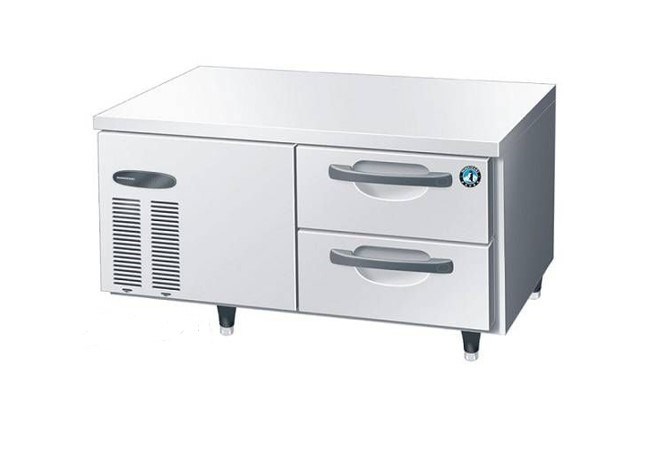 ban dong 2 ngan keo hoshizaki ftl-108ma-sd hinh 0