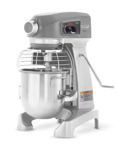 may tron bot de ban hobart hl120 hinh 0