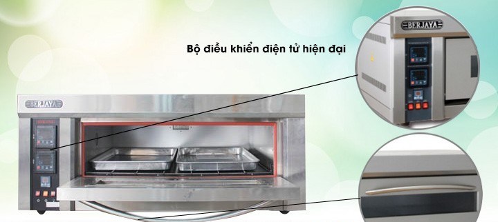lò nướng điện tử 1 tầng 1 khay berjaya bjy-e3kw-1prm hình 2 lo nuong dien tu 1 tang 1 khay berjaya bjy-e3kw-1prm hinh 2