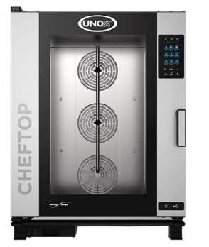 lo hap nuong da nang cheftop mind.maps plus xevc-1011-eprm hinh 0