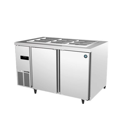 ban mat salad hoshizaki rt-128ma-s-pr 1m2 hinh 0