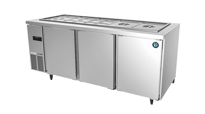 bàn mát salad 3 cánh hoshizaki rt-188ma-s-pr 1m8 hình 0 ban mat salad 3 canh hoshizaki rt-188ma-s-pr 1m8 hinh 0