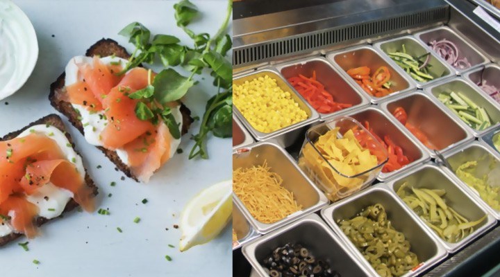 bàn mát salad 3 cánh hoshizaki rt-188ma-s-pr 1m8 hình 2 ban mat salad 3 canh hoshizaki rt-188ma-s-pr 1m8 hinh 2