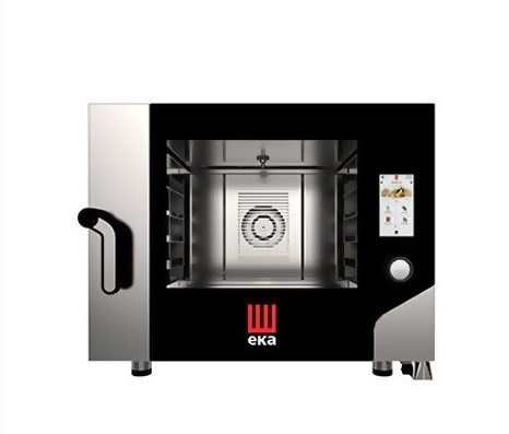 lò nướng hấp đa năng cảm ứng eka mkf 464 ts 4 khay hình 0 lo nuong hap da nang cam ung eka mkf 464 ts 4 khay hinh 0