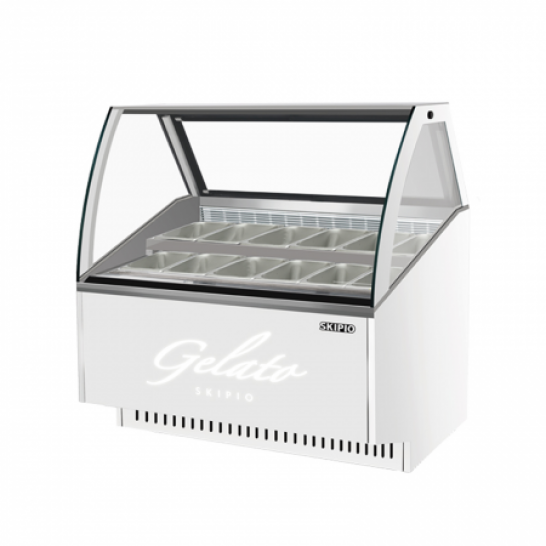 tu trung bay kem gelato skipio sgc-1200f hinh 0