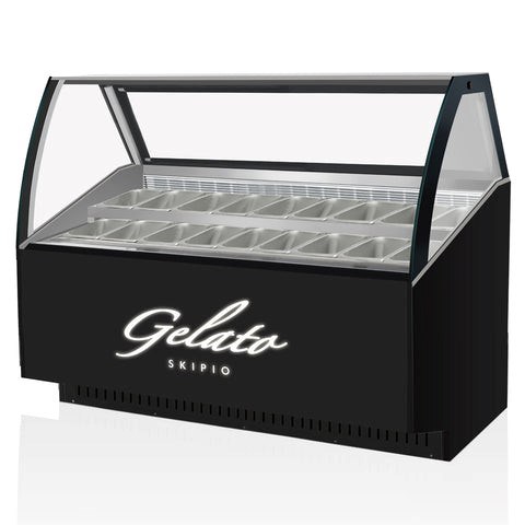 tu trung bay kem gelato skipio sgc-1500f hinh 0