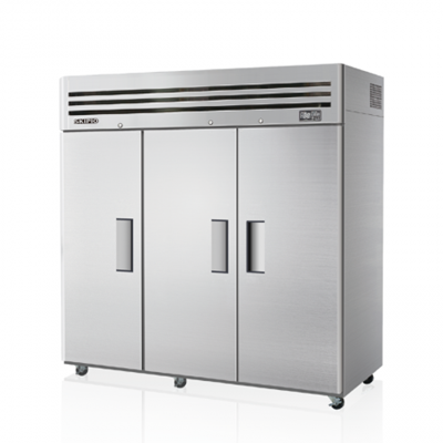 tu mat 3 canh inox skipio srt65-3 hinh 0