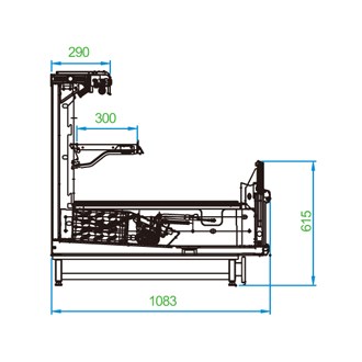  tu trung bay sieu thi carrier amh-m25fgfd hinh 0