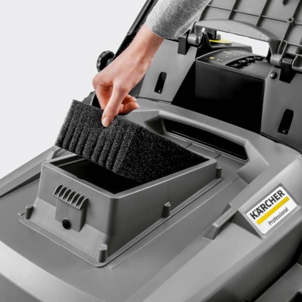 may quet rac day tay karcher km 70/30 c bp hinh 2