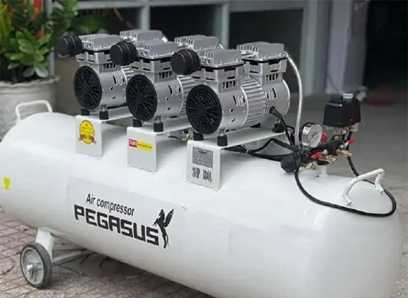 may nen khi khong dau, giam am pegasus tm-of750x3-180l hinh 1