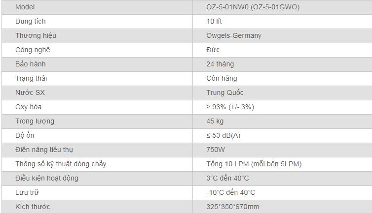  may tao oxy 10 lit owgels oz-5-01nw0 (oz-5-01gwo) - co xong mui hinh 4