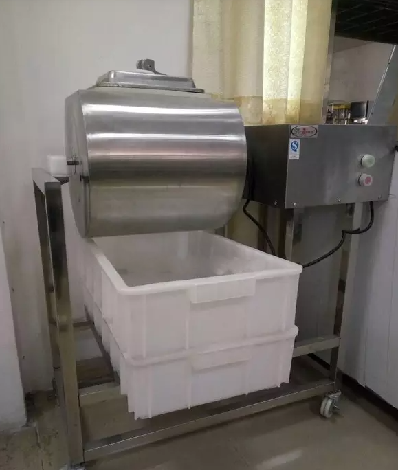 may tam gia vi jieguan ya-900  hinh 1