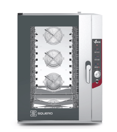 lo nuong hap da nang venix sq12d00 12 khay hinh 0