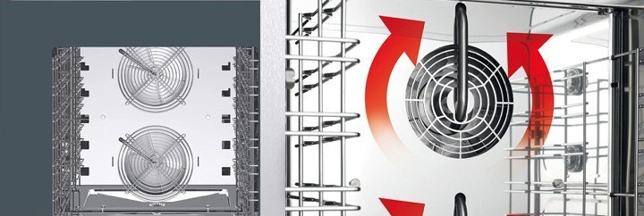 lo nuong hap da nang venix sq07d00 7 khay hinh 0