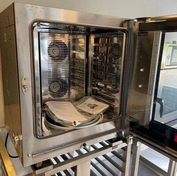 lo nuong hap da nang eka mkf 711 v ts hinh 1