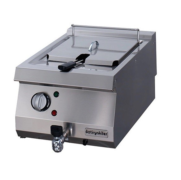 bep chien nhung don dung gas ozti ofgi 4070      hinh 0