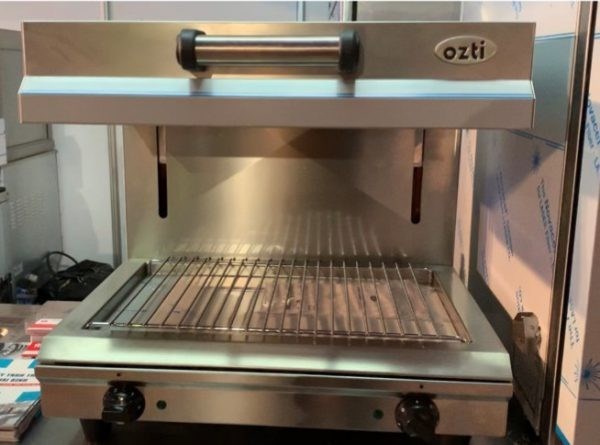 lo nuong salamander ozti os 200       hinh 1