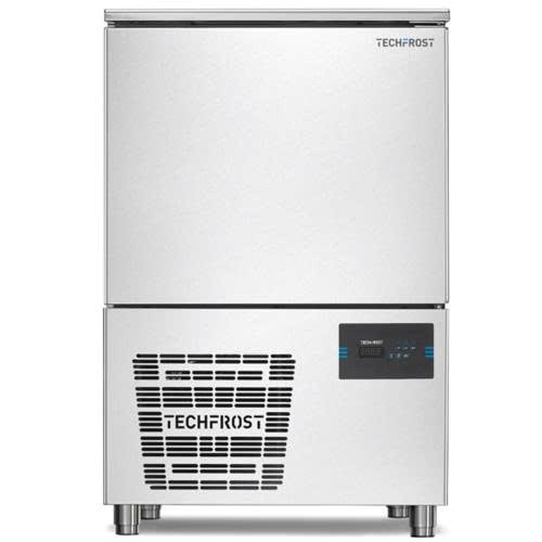 tu cap dong nhanh techfrost e8 hinh 0