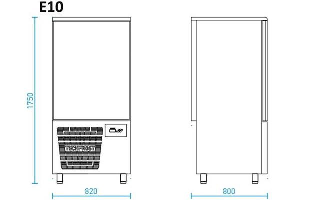 tu cap dong nhanh techfrost e10 hinh 2