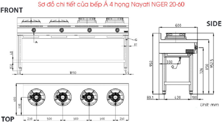 bep a 4 hong nayati nger 20-60 hinh 1