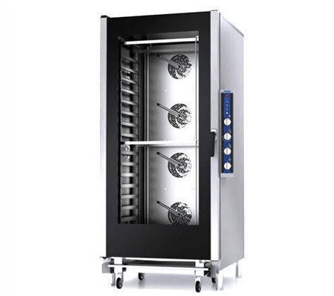 lo nuong hap da nang piron galilei plus pf7716 16 khay hinh 0