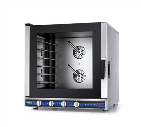 lo nuong hap da nang piron galilei plus pf7706 6 khay hinh 0