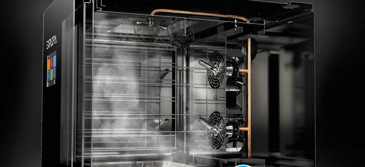 lo nuong hap da nang piron colombo pf7910 10 khay hinh 4