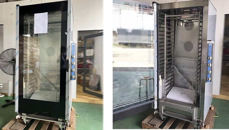 lo nuong hap da nang piron galilei plus pf7720 20 khay hinh 0