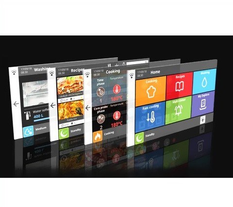 lo nuong hap da nang piron colombo pf7910 10 khay hinh 1