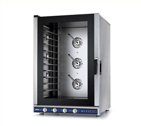 lo nuong hap da nang piron galilei plus pf7710 10 khay hinh 0