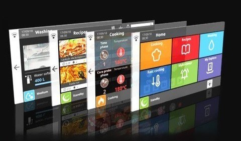 lo nuong hap da nang piron colombo pf7916 16 khay hinh 1