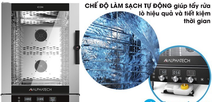 lo nuong hap da nang alphatech icet101e 10 khay dung dien hinh 6