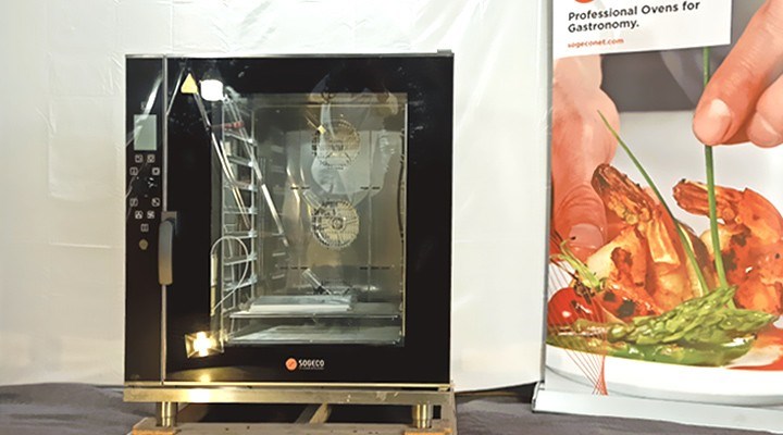 lo nuong cong nghiep da nang sogeco meg10ep103 10 khay hinh 2