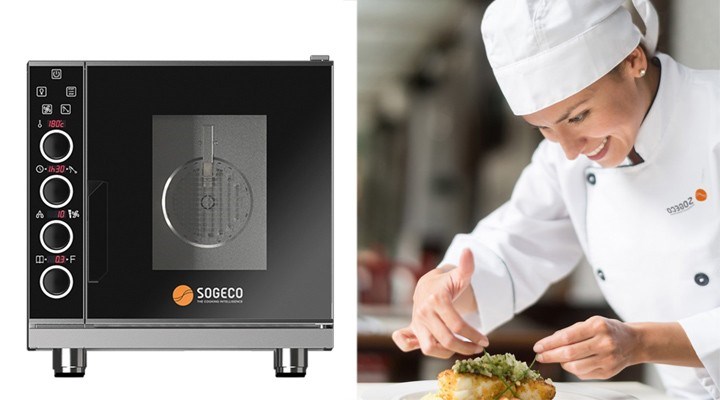 lo nuong da nang sogeco meg05ed102 5 khay hinh 0