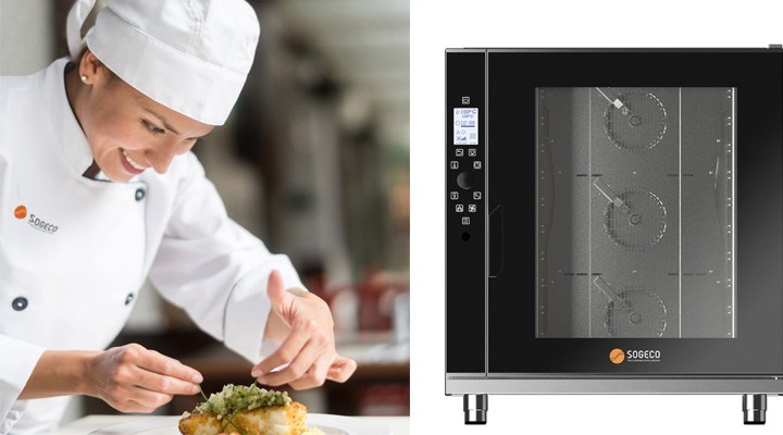 lo nuong cong nghiep da nang sogeco meg10ep103 10 khay hinh 0