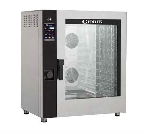 lo nuong hap da nang giorik mte10-r (10 khay) hinh 0