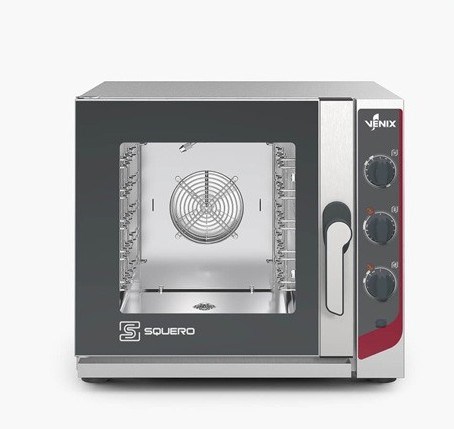 lo nuong hap da nang venix sq053m00 5 khay hinh 0