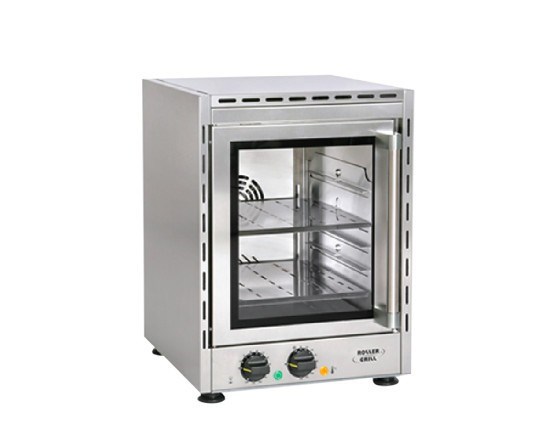 lo nuong doi luu 28 lit roller grill fcv 280 hinh 0