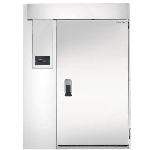 tu cap dong nhanh cong nghiep techfrost e400 hinh 0