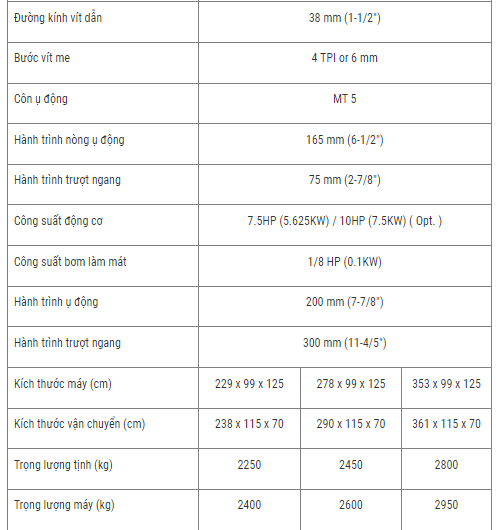 may tien van nang dai loan winho m2690 hinh 1