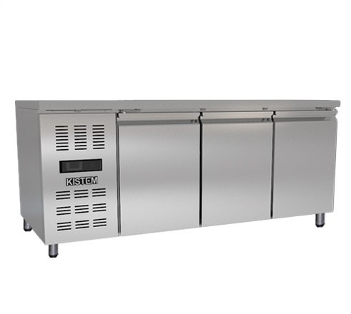 bàn đông 3 cánh inox kistem kis-xft18f (1m8 quạt gió) hình 0 ban dong 3 canh inox kistem kis-xft18f (1m8 quat gio) hinh 0